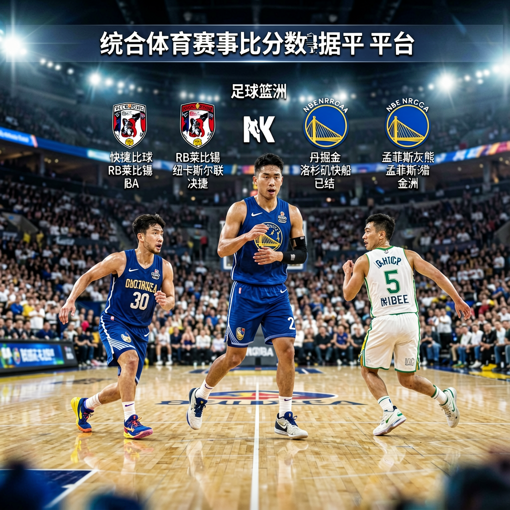 综合体育赛事比分数据平台